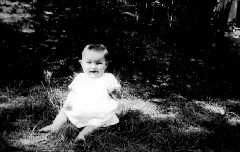 C448- Ann Bennett (camp)